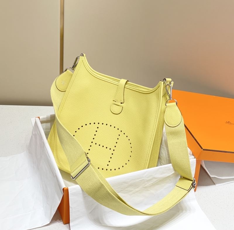 Hermes Evelyn Bags